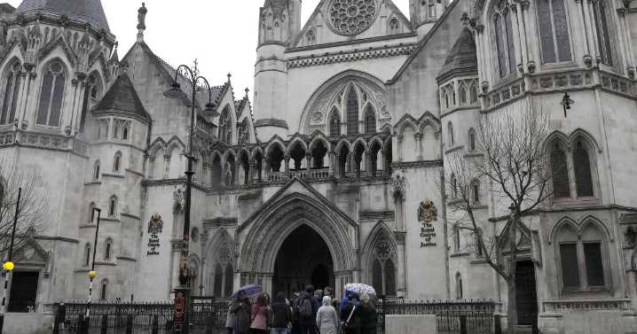 Judge in Britain warns of risk to justice after lawyers cited fake AI