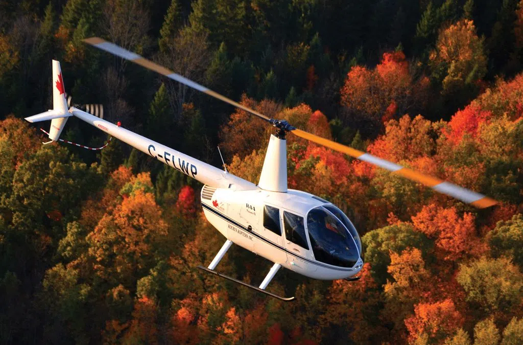$5,000 to be won in Helicopter Golf Ball Drop in August