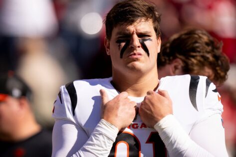 5 NFL Teams That Should Trade For Bengals’ Trey Hendrickson Ft. Patriots, Lions Exploring five perfect trade fits for Trey Hendrickson as his contract standoff with the Bengals reaches a boiling point