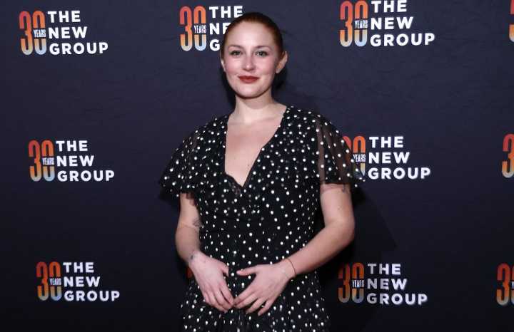 Tim McGraw and Faith Hill's daughter Gracie comes out as queer