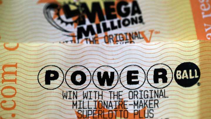 Colorado Lottery Mega Millions, Pick 3 Midday results for June 6, 2025