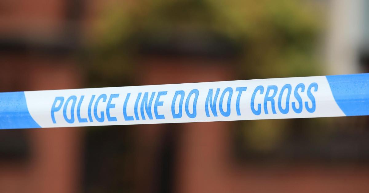 Three arrested after teenage boy dies in Manchester