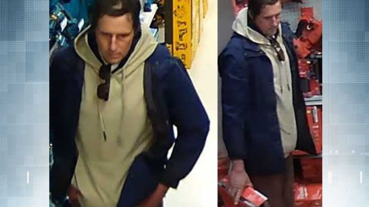 Business sees $250 in tools stolen: Comox Valley RCMP investigate