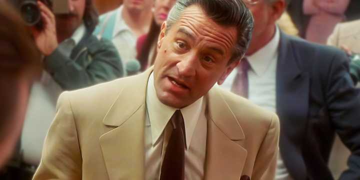 Martin Scorsese Doubles Down On Cynical Ending To Casino 30 Years Later