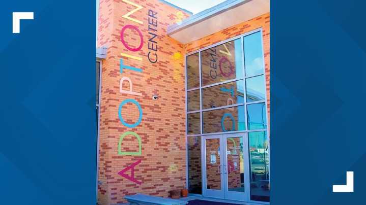 Waco's Pet Circle Regional Animal Center offering free adoptions this week
