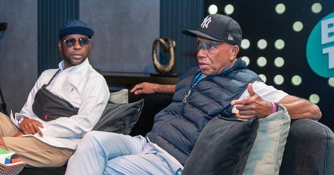 HBO, Warner Bros. face $20M lawsuit from Russell Simmons over assault allegations film
