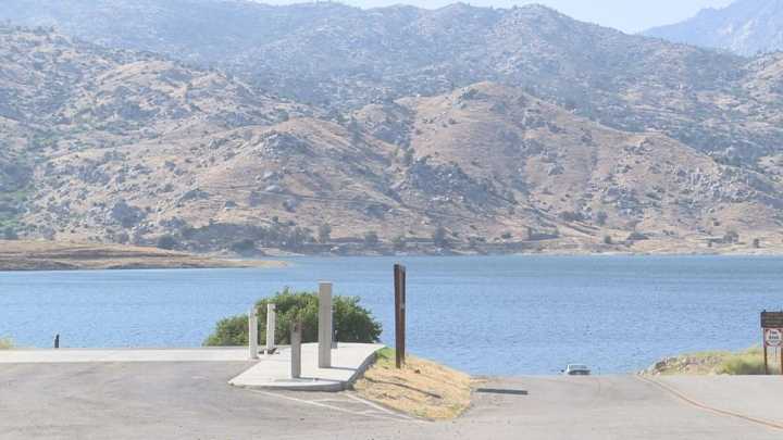 Coroner identifies Panorama City man who drowned in Lake Isabella