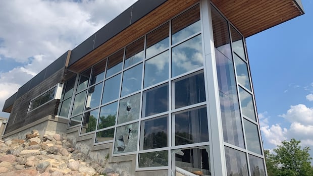Regina Rowing Club faces string of vandalism ahead of peak summer season