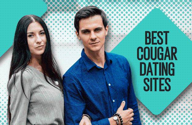 12 Best Cougar Dating Sites For Cougars & Cubs Hookups