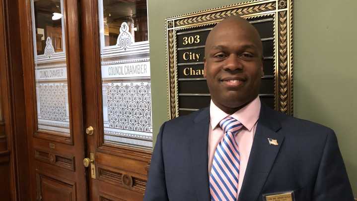 Police: Complaint about troubled RI NAACP branch in FBI's hands