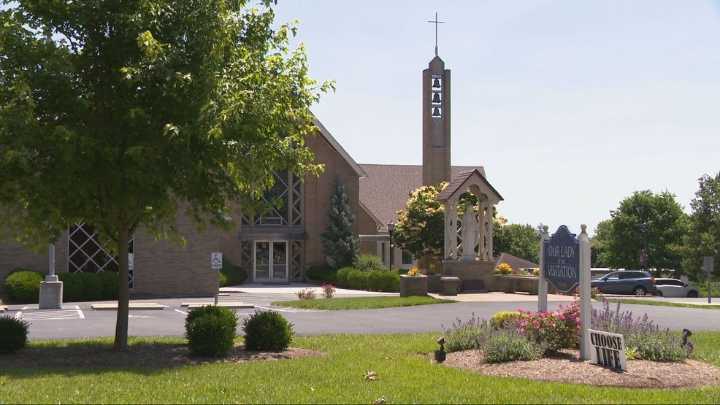 Priest at center of Archdiocese of Cincinnati controversy won't return to parish
