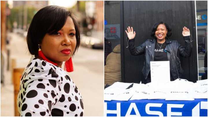 Credit, community and connection: Meet Tayumika Zurita, the woman driving financial empowerment in Bed