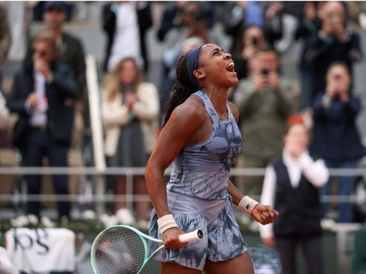 Coco Gauff defeats Aryna Sabalenka to win her first French Open title