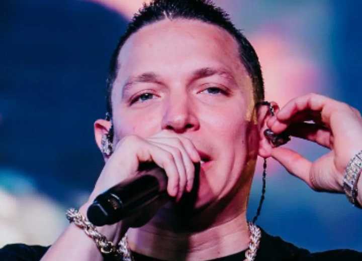 Retiran visa de EE.UU. al cantante mexicano Javier Rosas y otros más