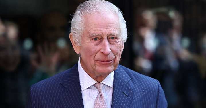 King Charles' 'incredibly sad pain' over Princess Lilibet birthday