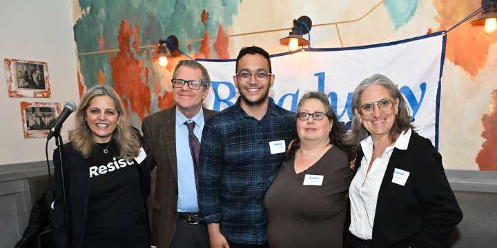 A Conversation With Shaun Abreu: Running for Reelection to UWS-Morningside Heights City Council Seat