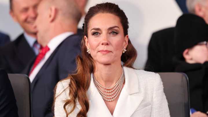 Celebs Who Clearly Can't Stand Kate Middleton