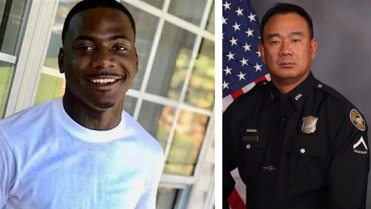 ‘A Broken System That Needs to be Fixed’: Father of Unarmed Black Man Killed by Atlanta Cop Outraged After Trump