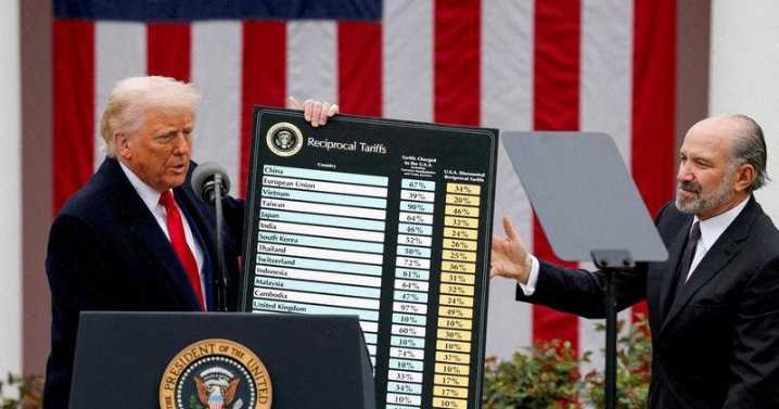 Higher metals tariffs kick in as deadline for 'best' offers arrives