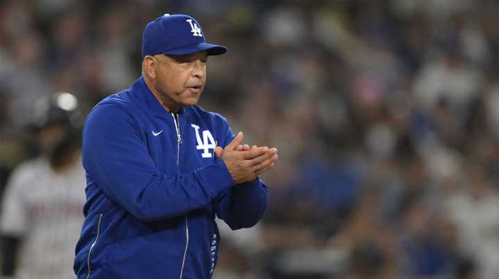 Dodgers get pitching boost before Cardinals clash