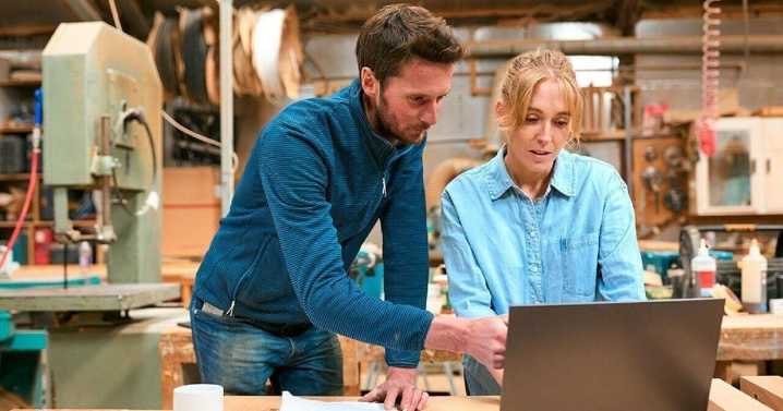 Small business AI adoption declines to just 28%