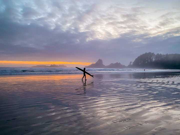 10 Canadian beaches that prove paradise is closer than you think