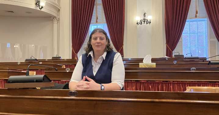 Hoping to protect kids from Big Tech, Vermont lawmakers pass ‘Kids Code’ bill