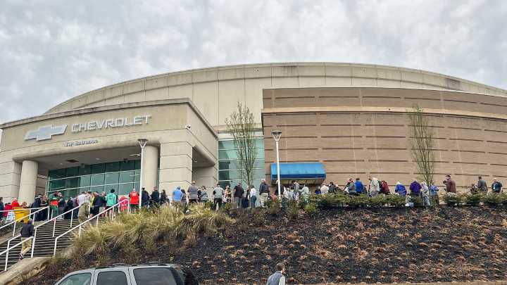 Cashmoney Millionaires' 30th anniversary show at Bon Secours cancelled