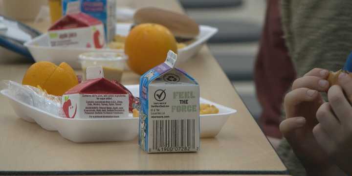 MUSC expands summer meal program further into the state