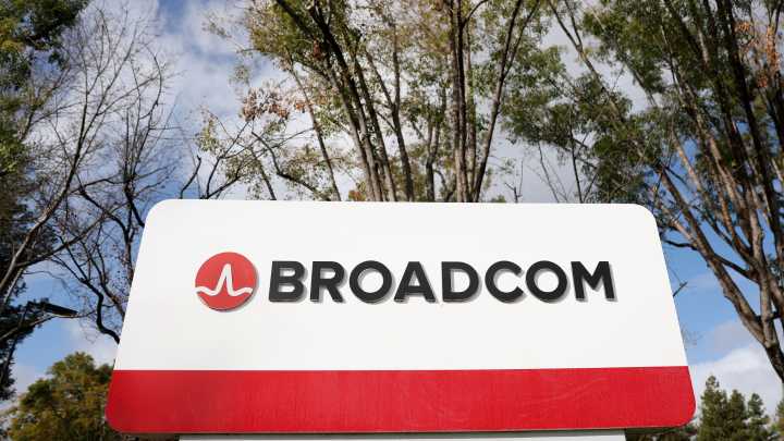 What Wall Street has to say about Broadcom's second