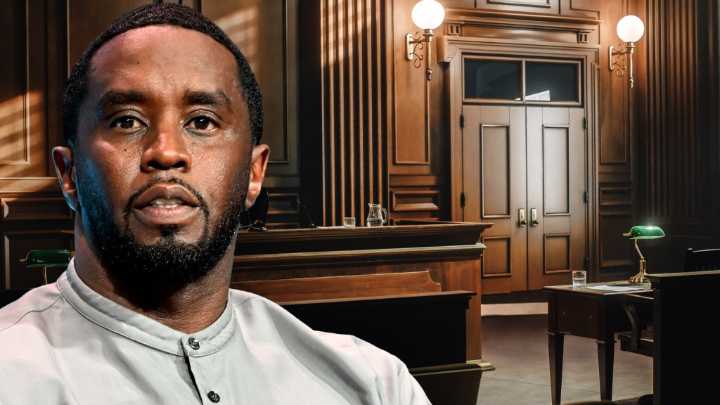 Sean "Diddy" Combs Want A Mistrial Based On Prosecutorial Misconduct