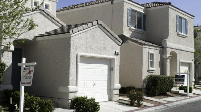 Report: Southern Nevada home prices hold steady as inventory surges