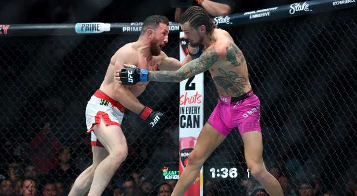 UFC 316 Purse: How Much Money Did Merab Dvalishvili Earn Defeating Sean O’Malley?