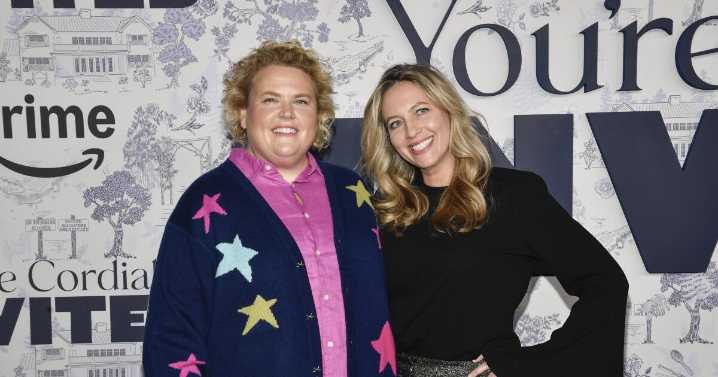 Fortune Feimster and Jacquelyn 'Jax' Smith are heading for divorce after 5