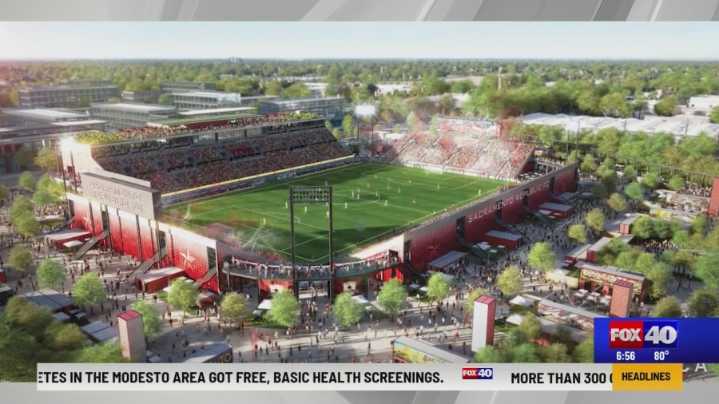 Railyards project update: "everybody's ready to make this a reality"