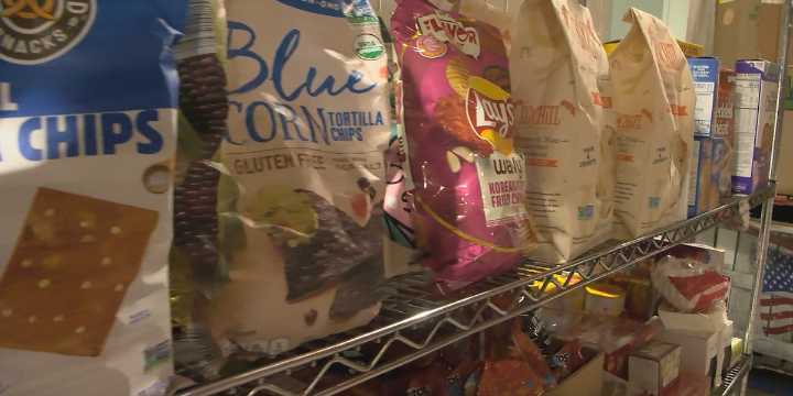 Meals on Wheels Plus to give away 135k meals over the summer to hungry families