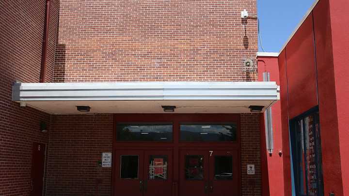 WCSD not releasing information on number of students involved in vandalism