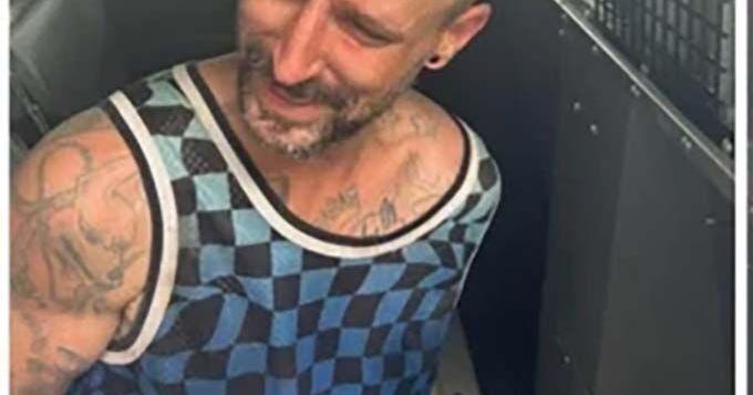 Despite all odds, a Buna man is alive after trying to set himself on fire