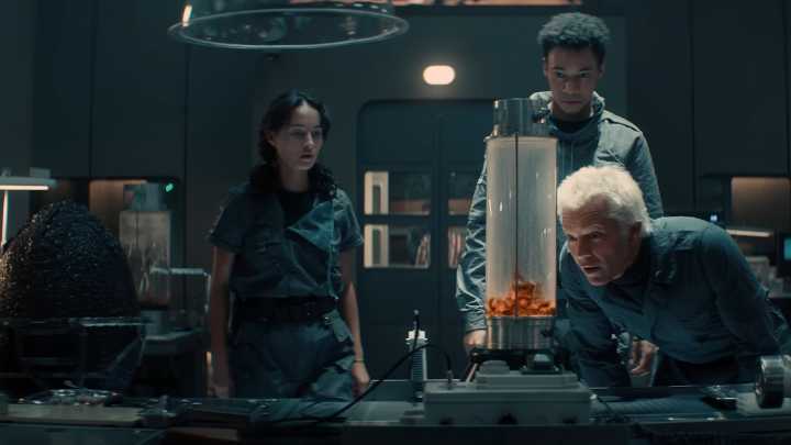 The 1st official 'Alien: Earth' trailer is finally here, and the xenomorphs aren't the only invaders we need to worry about (video)
