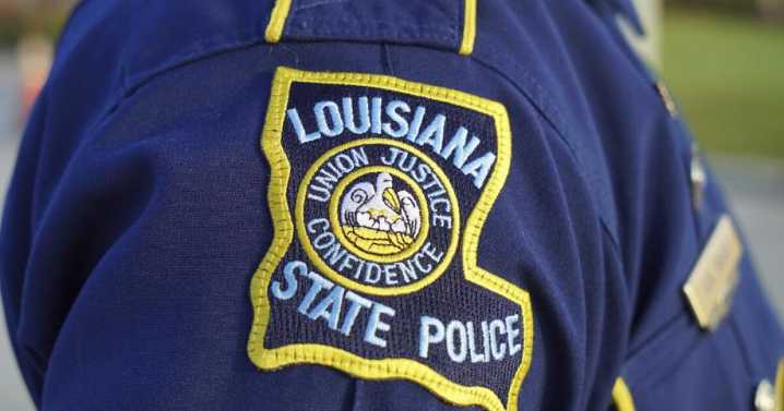 Crowley motorist killed in crash