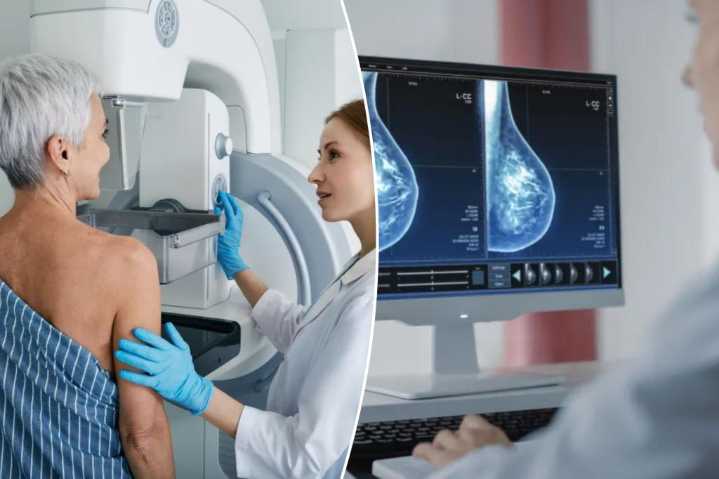 14 out of 100 women who do this every week will get breast cancer