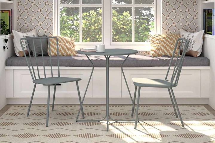8 Small-Space Patio Deals at Wayfair, Up to 62% Off