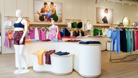 First Look: Beyond Yoga opens new store in Connecticut