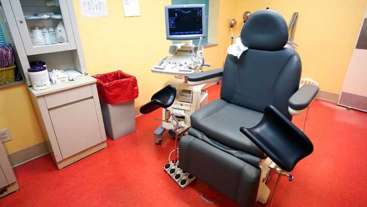 Lawsuit challenging Kentucky's near-total ban on abortions withdrawn