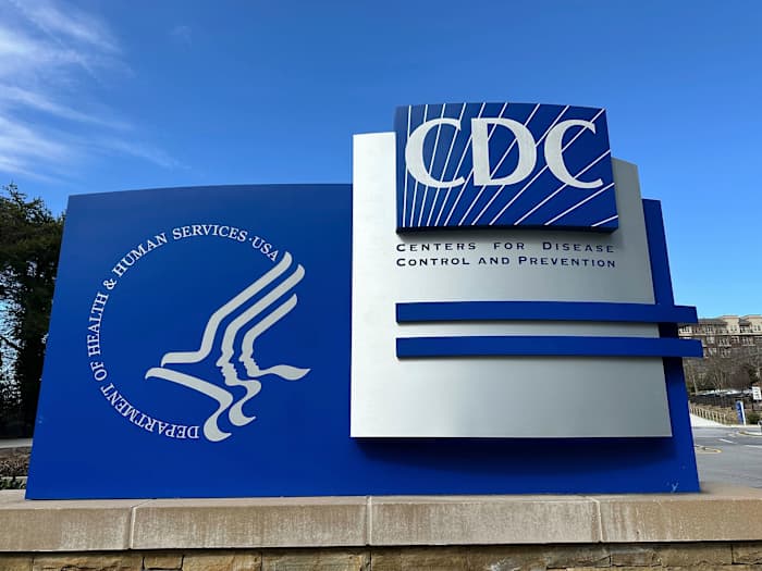 Who's in charge? CDC's leadership 'crisis' apparent amid new COVID