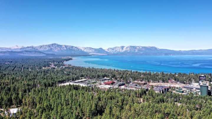 Visiting Tahoe this summer? Here’s what’s new and what to know