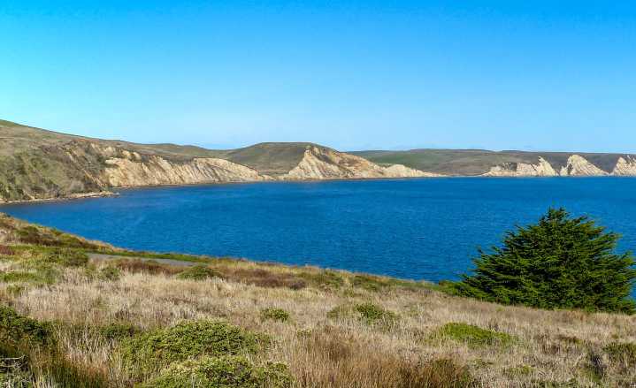 Historians Baffled By The True Location Of This Mysterious California Landmark