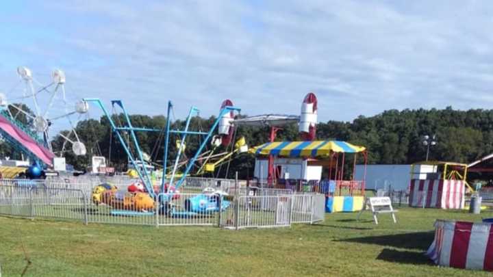 Organizers cancel 2025 Ellington Carnival