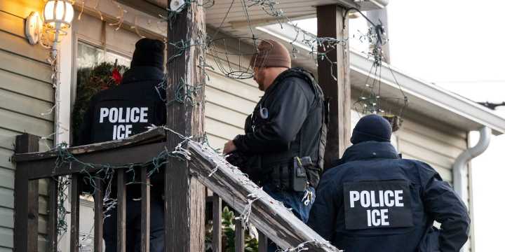 Vanishing immigration is the ‘real story’ for the economy and a bigger supply shock than tariffs, analysts says