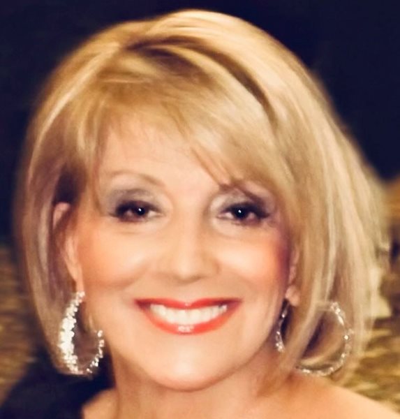 Beverly Ann Kenney
